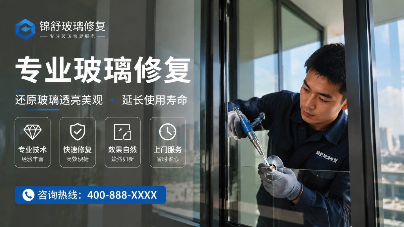 金坛区为幕墙门窗提供修复方案